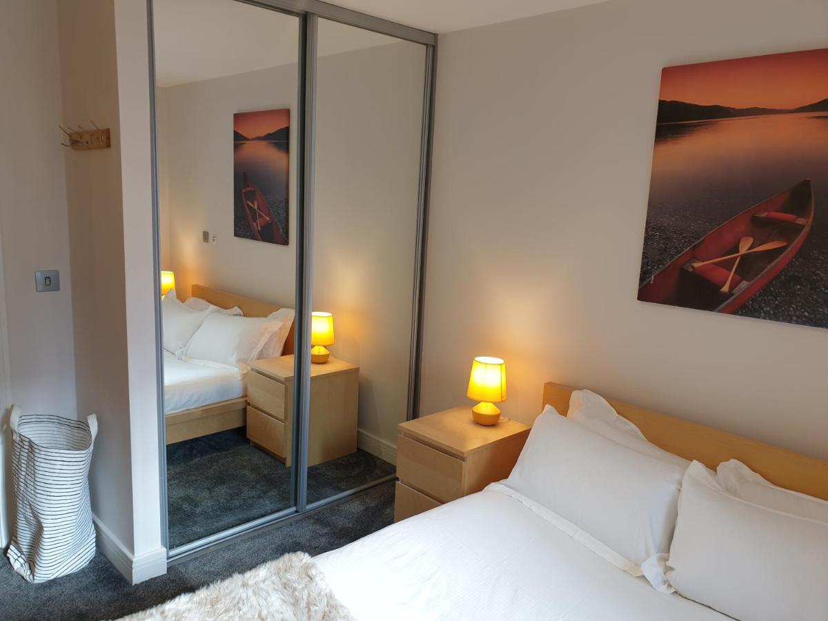 Birmingham Emerald, 2 Bedroom Apartment מראה חיצוני תמונה