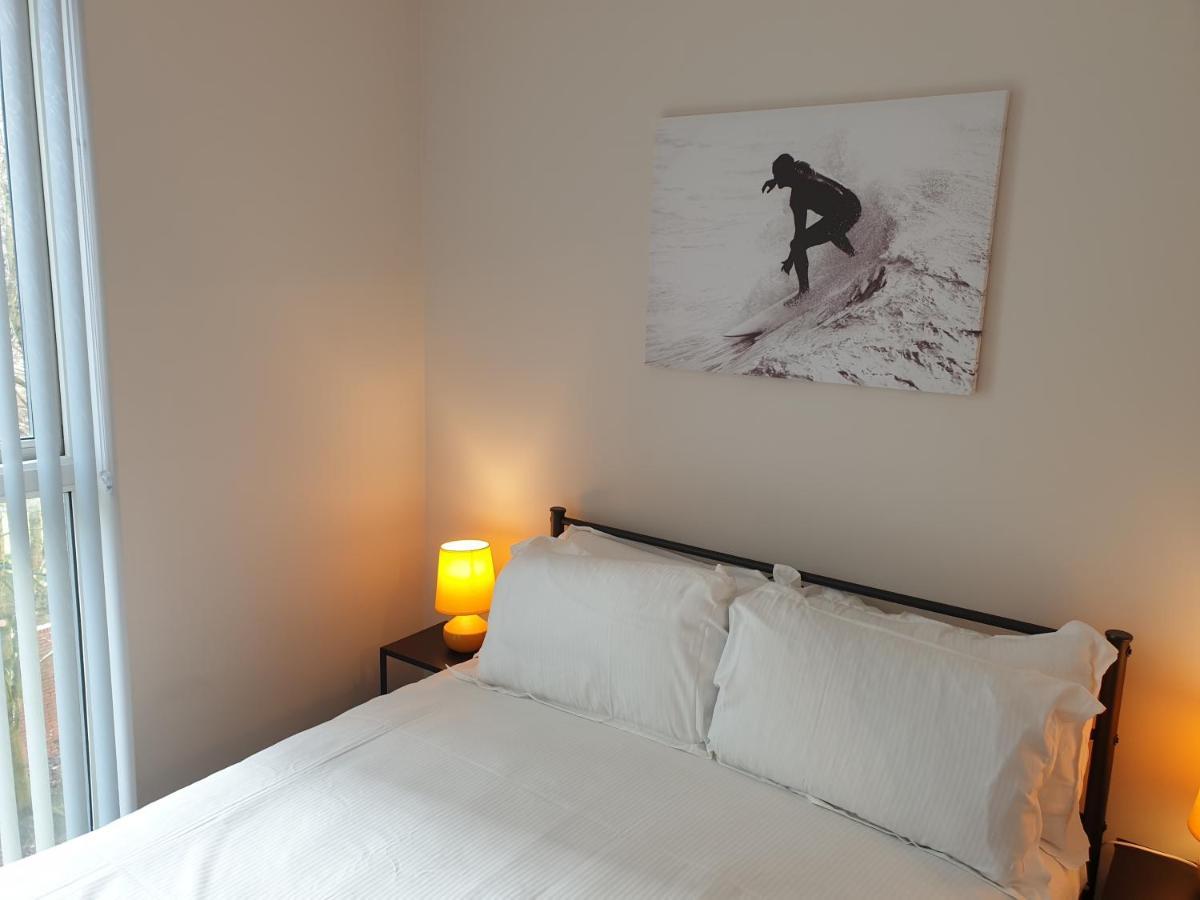 Birmingham Emerald, 2 Bedroom Apartment מראה חיצוני תמונה