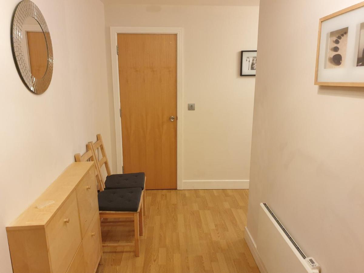 Birmingham Emerald, 2 Bedroom Apartment מראה חיצוני תמונה